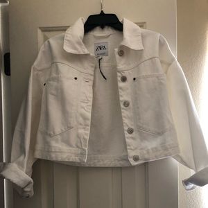 Zara jacket